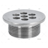 DESAGUE CODO 31MM INOX 316 MARINE TOWN