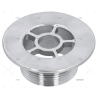 DESAGUE RECTO 1-1/2" INOX SS316 USA MARINE TOWN