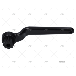 MANETA OCTOGONAL TAPON WINCH