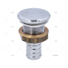 RESPIRADERO LATON CROMADO 19MM