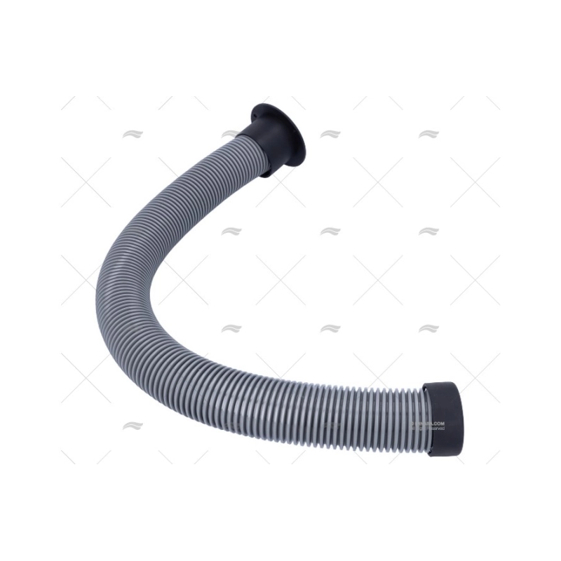 TUBO PASACABLES DIR 80CMX50MMINTX70MMEXT