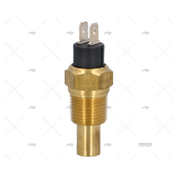 TERMORESISTENCIA 120º 3/8-18 AISLAD VDO