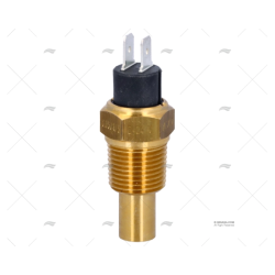 TERMORESISTENCIA 120º 3/8-18 AISLADO VDO