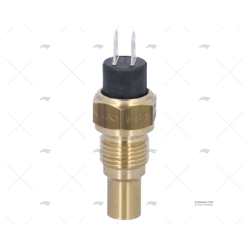 TERMORESISTENCIA 120º 5/8-18 AISLADO VDO
