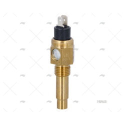 TERMORESISTENCIA 120º M14 AL 80ºC VDO