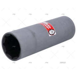 COJINETE FIBRA-GOMA 60X80X240MM CARAVEL