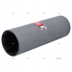 COJINETE FIBRA-GOMA 70X90X280MM CARAVEL