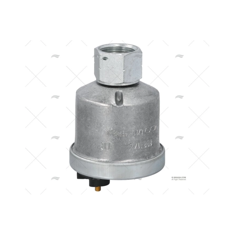 TACOGENERADOR TACOMETRO 3000 7/8 VDO