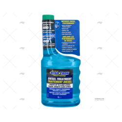 ADITIVO DIESEL STAR TRON 1L STAR BRITE