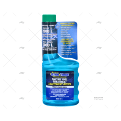 ADITIVO DIESEL STAR TRON 500ML STAR BRITE