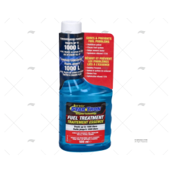 ADITIVO GASOLINA STAR TRON 500ML STAR BRITE