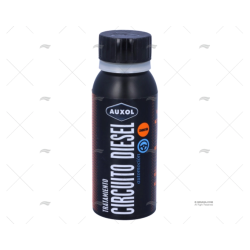 ADITIVO PREV. AGUA DIESEL 100ML