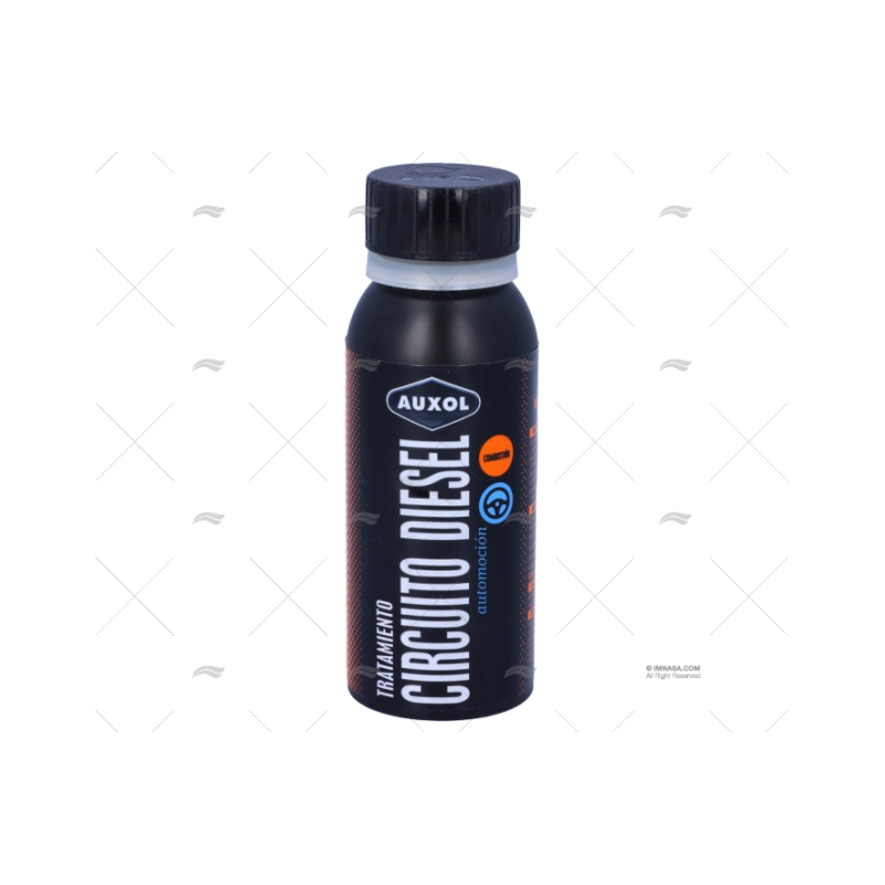 ADITIVO PREV. AGUA DIESEL 100ML