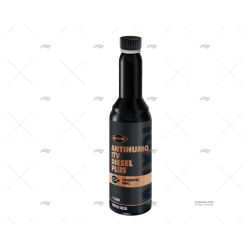 ANTI HUMO DIESEL KIT ITV PLUS 450ML