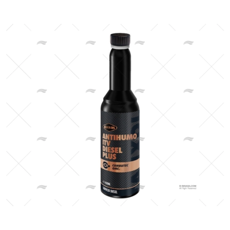 ANTI HUMO DIESEL KIT ITV PLUS 450ML