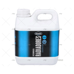 DESENGRASANTE CIRCUITO AGUA 2 L AUXOL