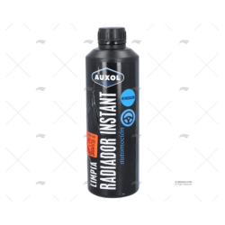 LIMPIADOR CIRCUITO AGUA MOTOR 1L AUXOL