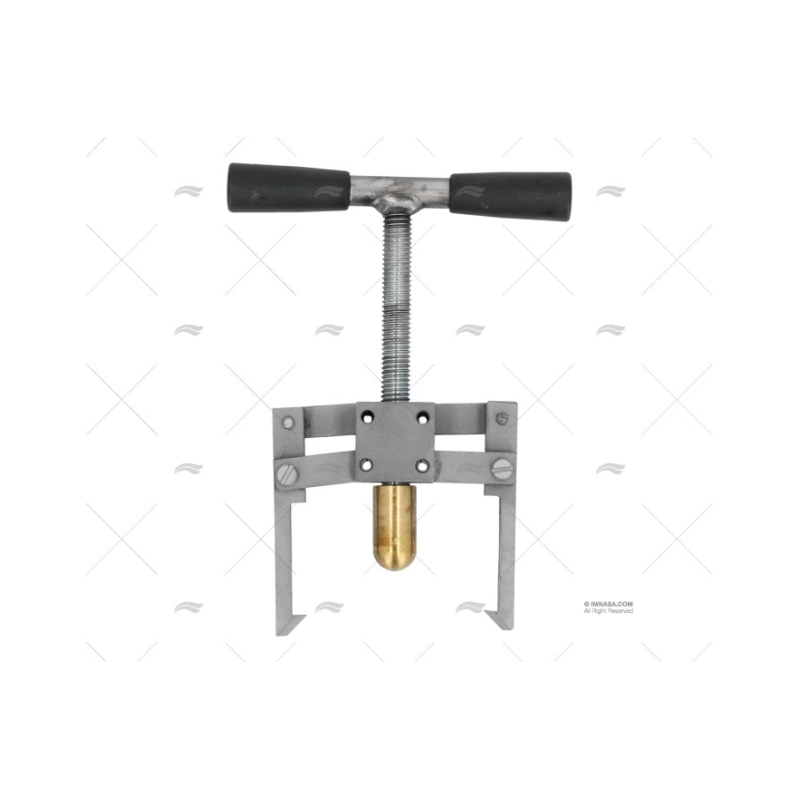 EXTRACTOR TURBINAS JOHNSON JOHNSON - SPX
