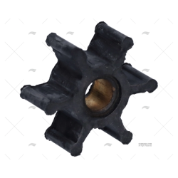 TURBINA 08X31X12 6P T4