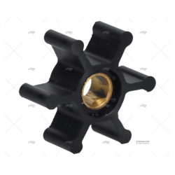 TURBINA 08X34X12 6P T4 C/TORICA NITRI F2 JOHNSON - SPX