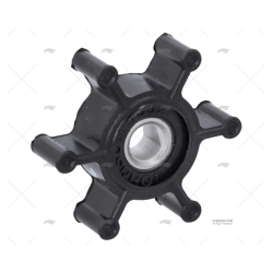 TURBINA 08X45X12 6P T4 C/JUNTAS NITRI F3 JOHNSON - SPX