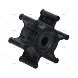 TURBINA 08X50X22 6P T4 MC97 F4 JOHNSON - SPX