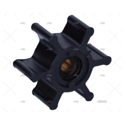 TURBINA 08X51X22 6P T4