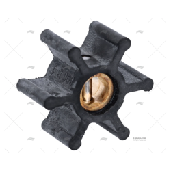 TURBINA 09X39X19 6P T1 C/JUNTAS F35 JOHNSON - SPX
