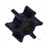 TURBINA 09X39X19 6P T1 CON JUNTA