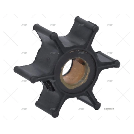 TURBINA 10X36X15 6P T3 YAMAHA