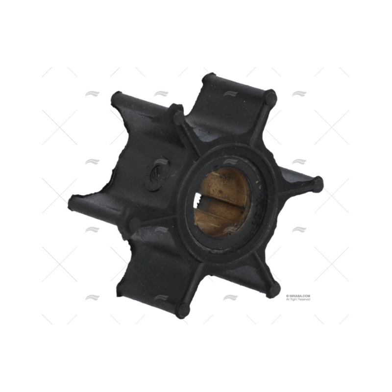 TURBINA 11X40X18 6P T3 YAMAHA