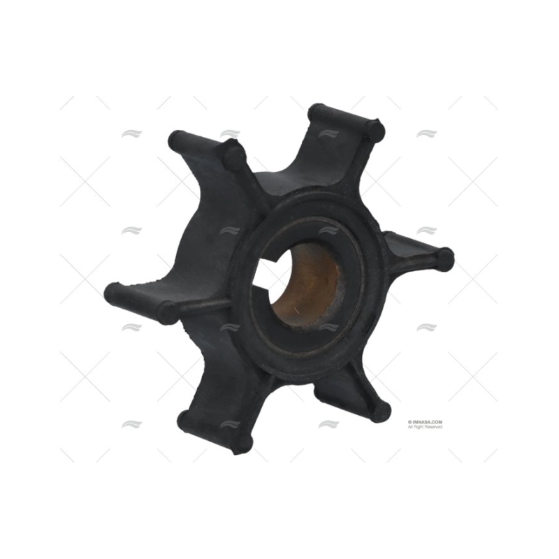 TURBINA 11X47X14 6P T3