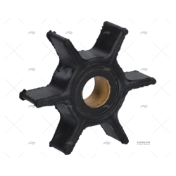 TURBINA 11X52X13 6P T3 YAMAHA F6A/B/F8C