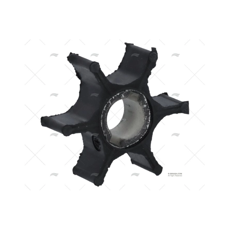 TURBINA 12X43X14 6P T9 MERCURY 2-3,3HP