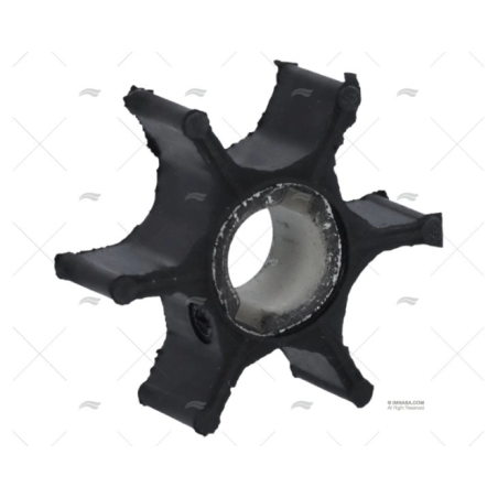 TURBINA 12X43X14 6P T9 MERCURY 2-3,3HP