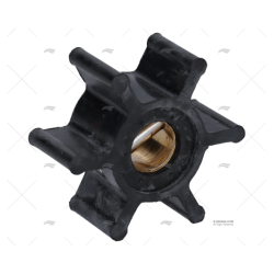 TURBINA 12X50X22 6P T1 C/JUNTAS F4 JOHNSON - SPX