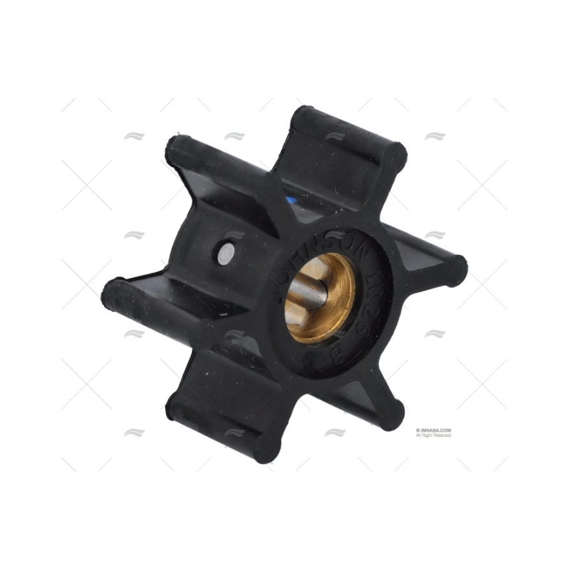TURBINA 12X50X22 6P T1 NITRILO F4 JOHNSON - SPX