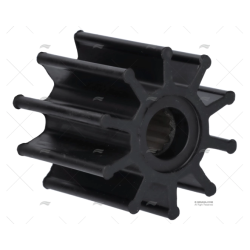TURBINA 14,29X57,18X50,25 10P T7