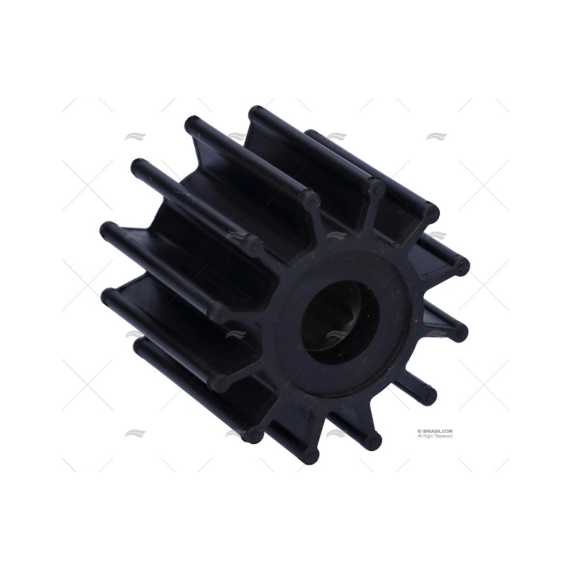 TURBINA 14,29X57X50 12P T7