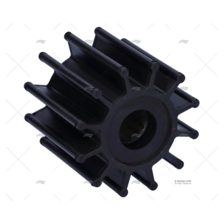 TURBINA 14,29X57X50 12P T7