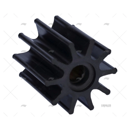 TURBINA 14,29X65X68 10P T7