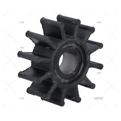 TURBINA 15,95X62,2X22,4 12P T3