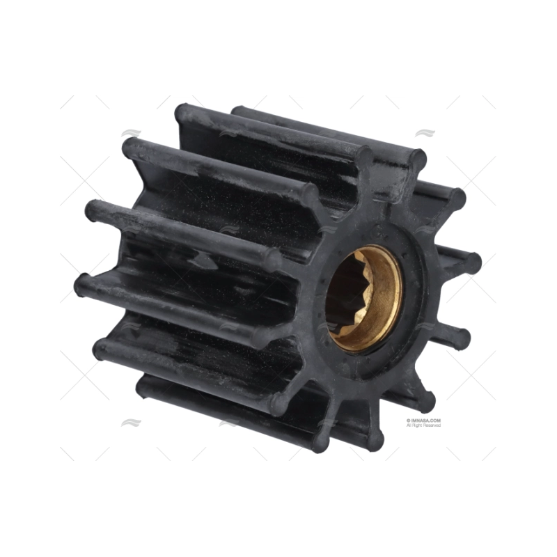 TURBINA 15X55X48 12P T7 C/JUNTAS F6 JOHNSON - SPX