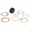 TURBINA 15X62X31 12P T3 JOHNSON - SPX