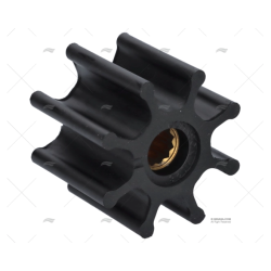 TURBINA 15X65X50 8P T7 C/JUNTAS F7 JOHNSON - SPX