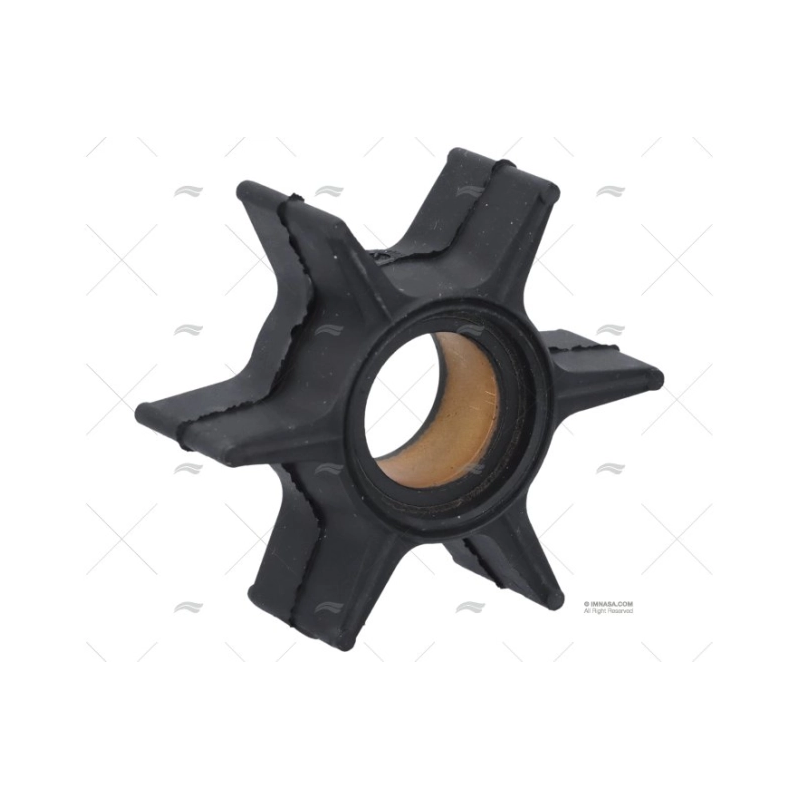 TURBINA 16X51X19 6P T3 CON JUNTA