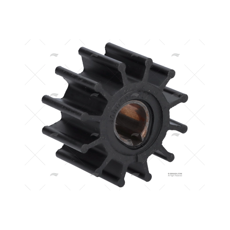 TURBINA 16X55X31 12P T3 C/JUNTAS NEOP F5 JOHNSON - SPX