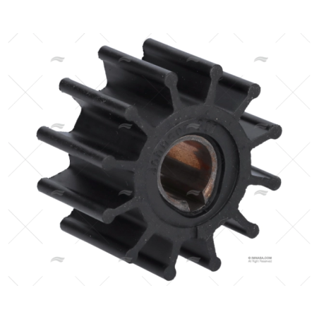 TURBINA 16X55X31 12P T3 C/JUNTAS NEOP F5 JOHNSON - SPX