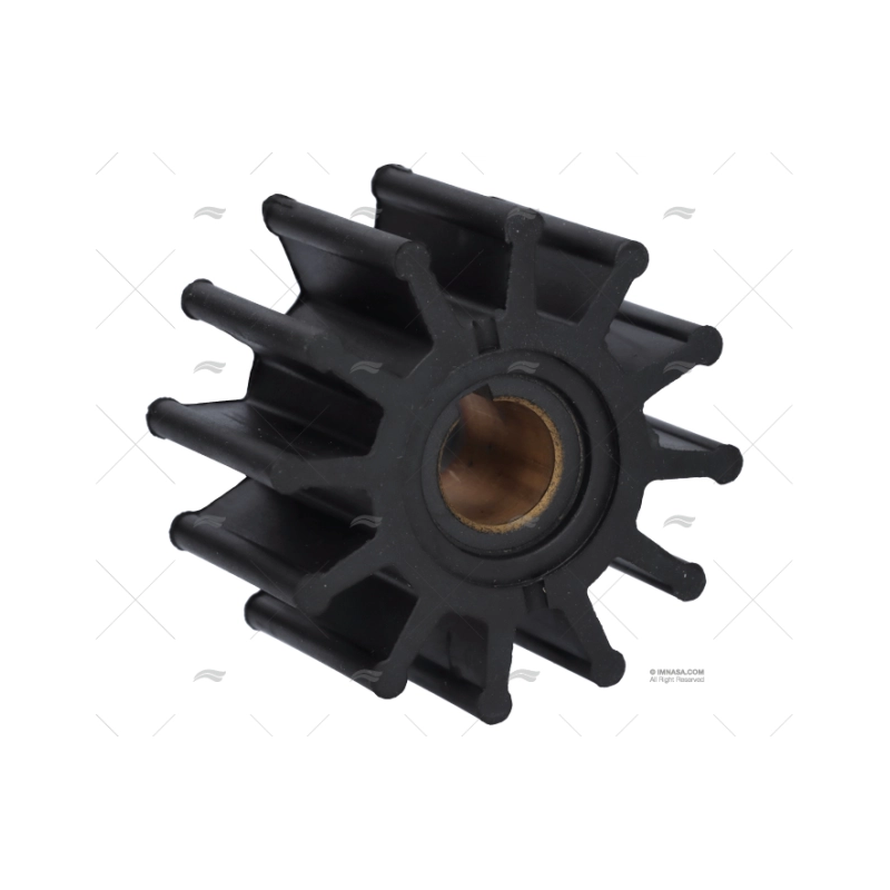 TURBINA 16X65X41 12P T3 JABSCO