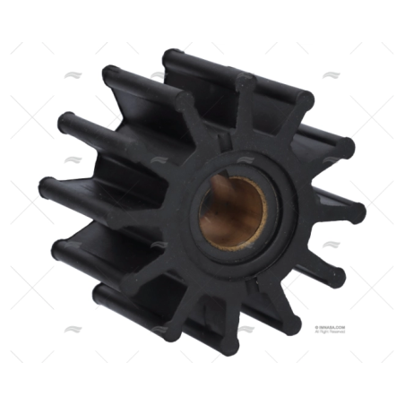 TURBINA 16X65X41 12P T3 JABSCO